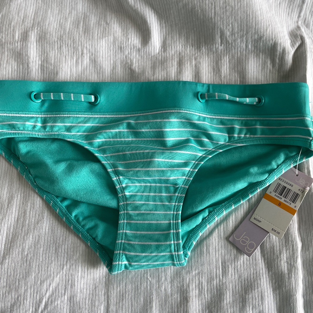 Jag Bikini bottoms